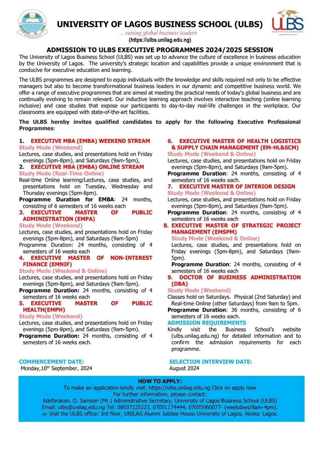 www.https://ulbs.unilag.edu.ng