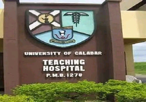 UNICAL TEACHING HOSPITAL