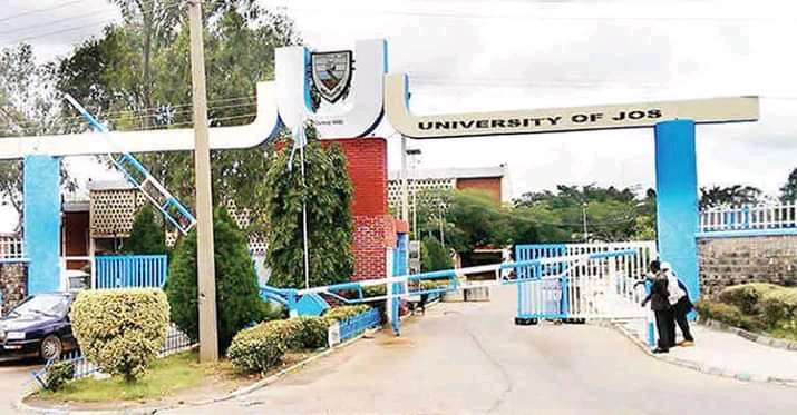ASUU PROTEST HITS UNIJOS AS NATIONWIDE STRIKE LOOMS