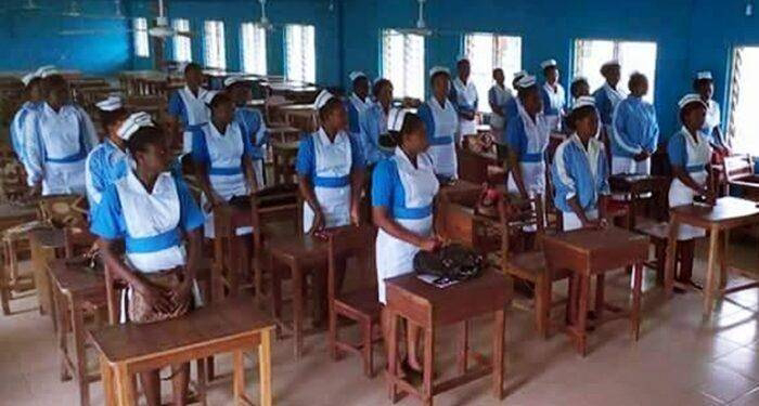 BENUE STATE COLLEGE OF NURSING SCIENCES, MAKURDI RELEASES 2024/2025 ADMISSION FORM