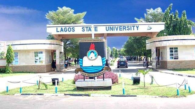 LASU VC DIRECTS IMMEDIATE ADOPTION OF THE NEW NATIONAL ANTHEM AT UNIVERSITY EVENTS