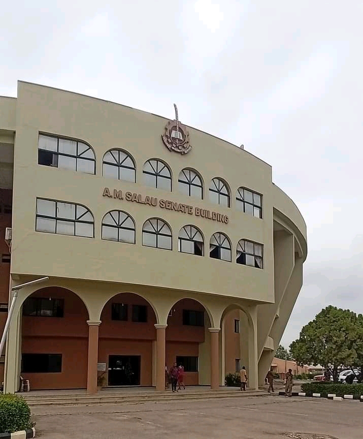 LAUTECH INTRODUCES NEW POSTGRADUATE STUDENTS PORTAL