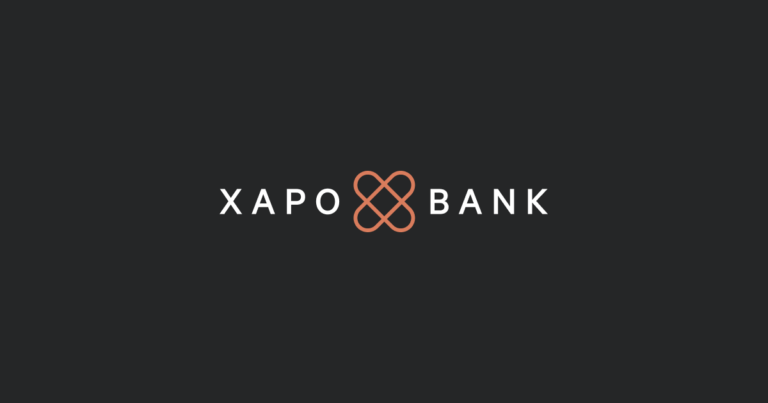 Xapo Bank