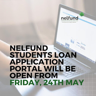 HOW TO APPLY FOR NIGERIAN STUDENTS' LOAN