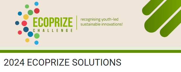 ECOPRIZE