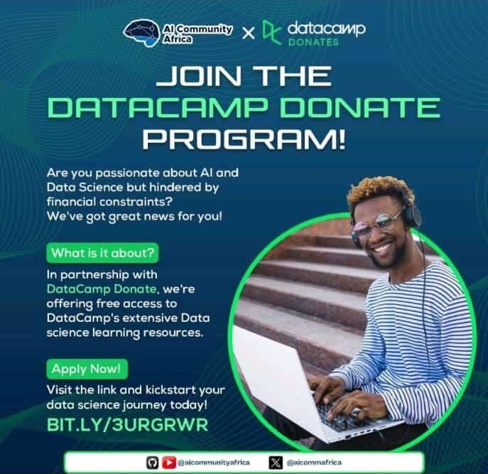 DataCamp