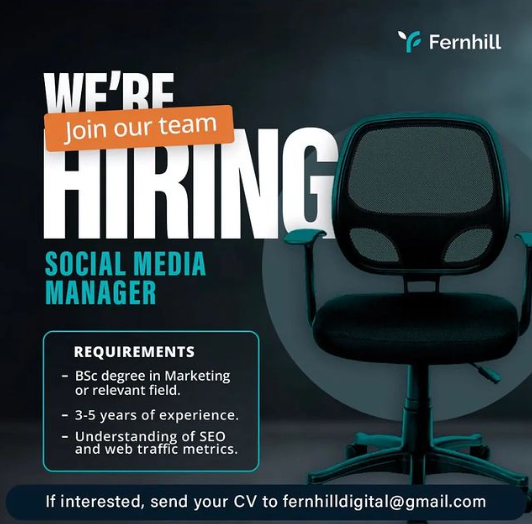 Fernhill Digital Consulting