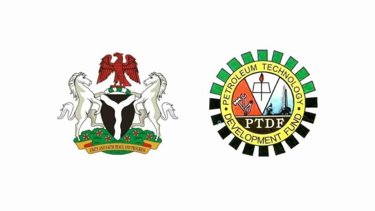 PTDF Scholarship 2024