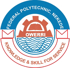 THE FEDERAL POLYTECHNIC, NEKEDE, OWERRI