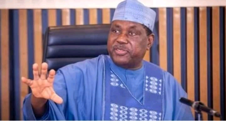 ‘I Can’t Afford To Pay My 4 Drivers N100,000 Salary Each’, SGF Akume Laments