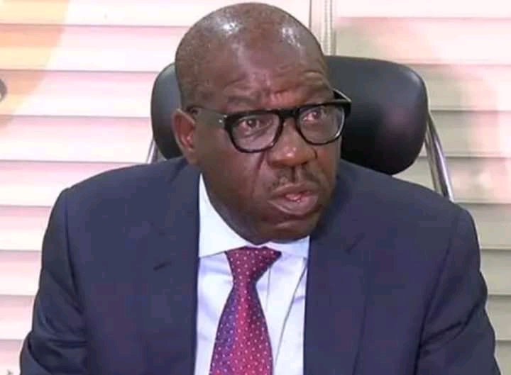 Why we enjoy good relationship with labour, Edo workers — Obaseki