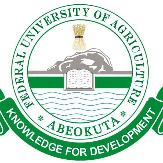 FEDERAL UNIVERSITY OF AGRICULTURE