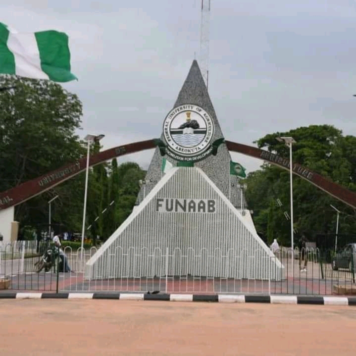 NUC Grants Full Accreditation to Seven Assessed Courses at FUNAAB