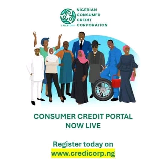 Credit scheme: FG to integrate credit score into NIN, targets 80 million Nigerians