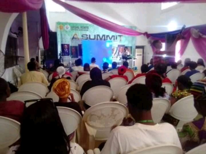 NGO trains youths on access to global opportunities