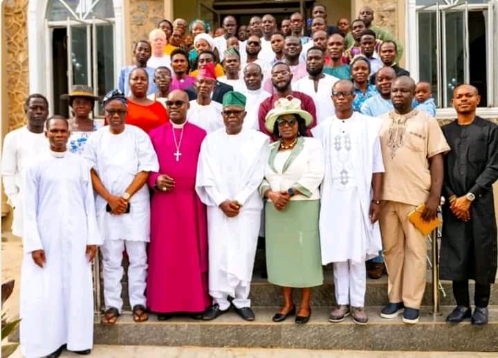 Ondo Deputy Gov pledges N2.5m grants for start-ups, says entrepreneurship solution to unemployment