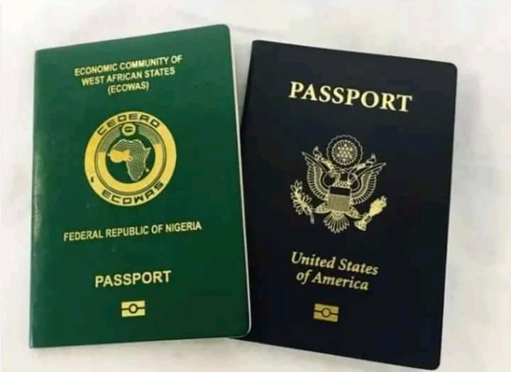 Japa: New U.S. Immigration rules offer hope to Nigerian spouses of American citizens