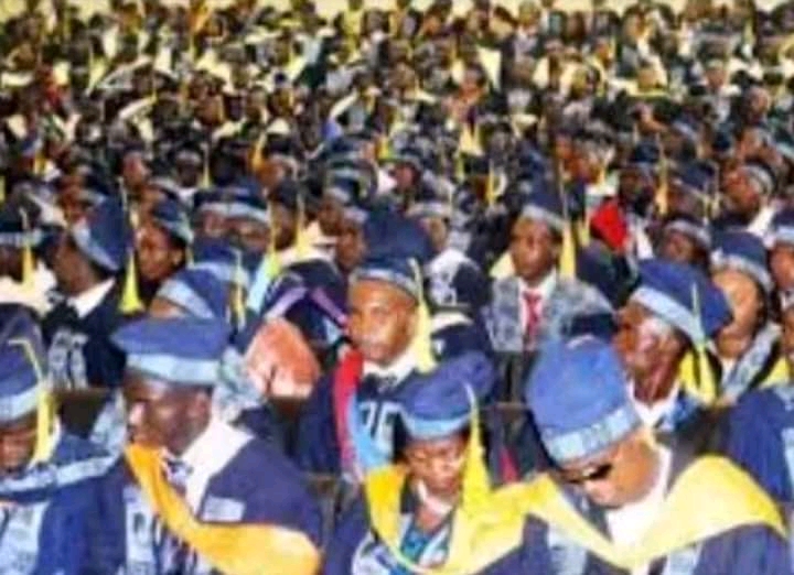 HND holders to be employed as lecturers in polytechnics