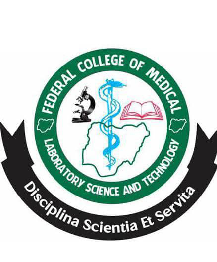 FEDERAL COLLEGE OF MEDICAL LABORATORY SCIENCE AND TECHNOLOGY, JOS RELEASES ADMISSION FORM FOR 2024/2025 ACADEMIC SESSION