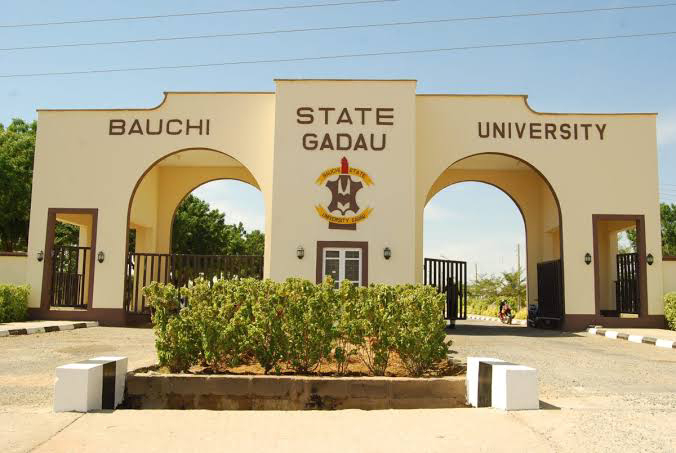 BAUCHI STATE UNIVERSITY RENAMES SCHOOL AFTER SA'ADU ZUNGUR