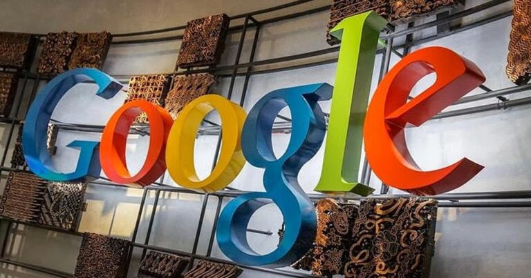 Google