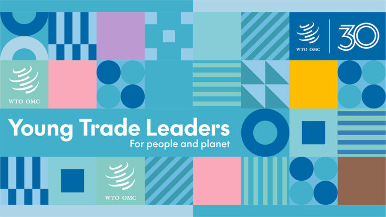 World Trade Organization Young