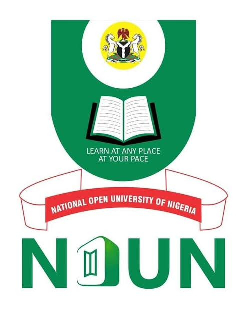 NATIONAL OPEN UNIVERSITY OF NIGERIA