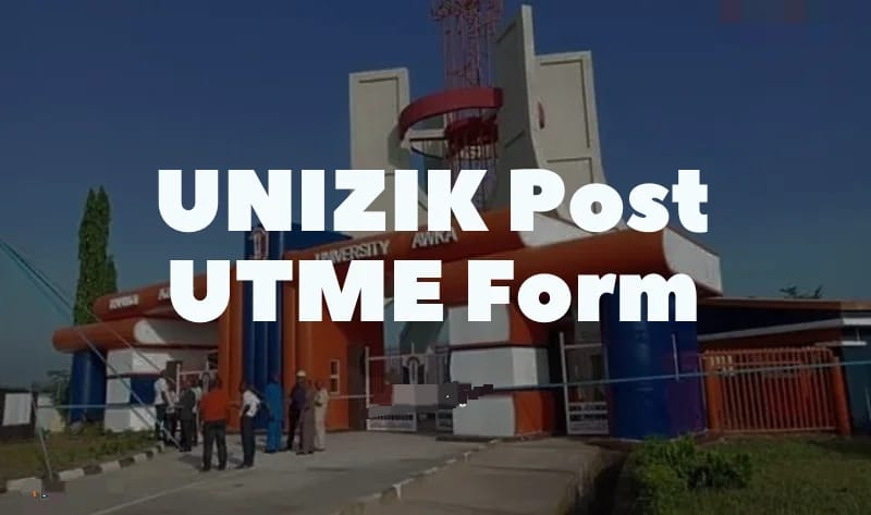 UNIZIK