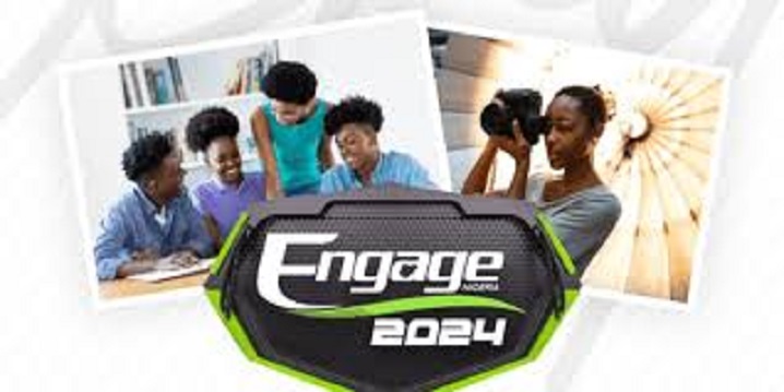 C.I.I.F.A. Engage Nigeria Program