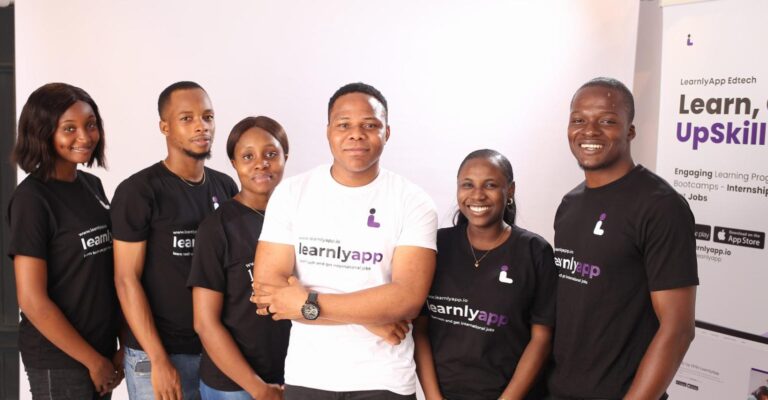 LearnlyApp Edtech