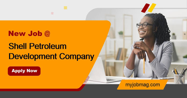 Shell Petroleum