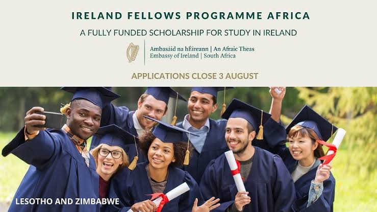 Ireland Fellows Programme