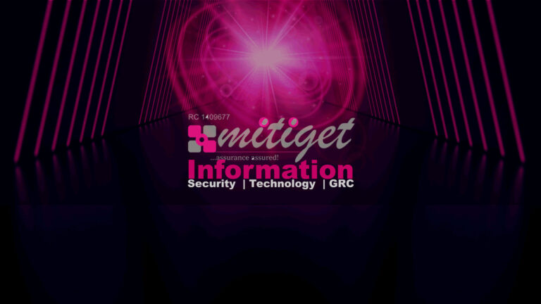 Mitiget Assurance and Technology Services Limited