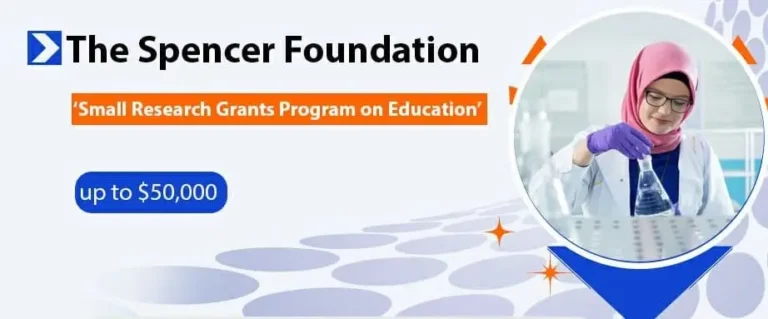 Spencer Foundation