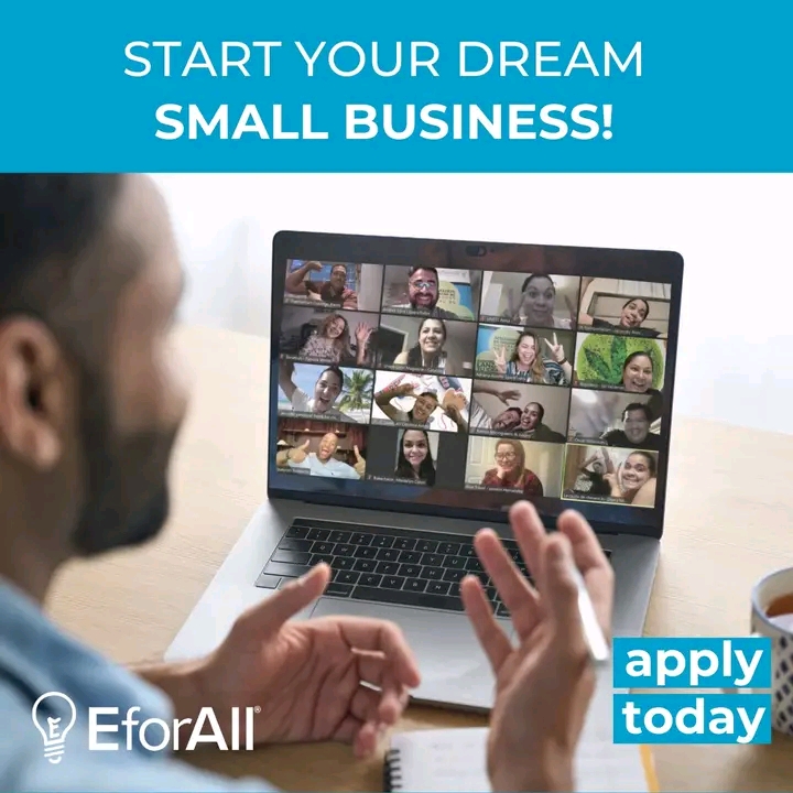 Entrepreneurship for All