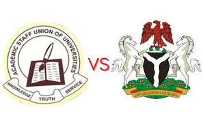 FEDERAL GOVERNMENT TO MEET ASUU