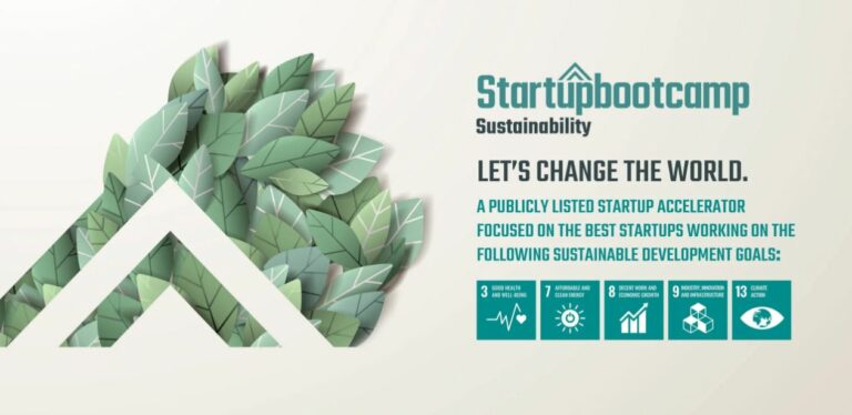 Startupbootcamp