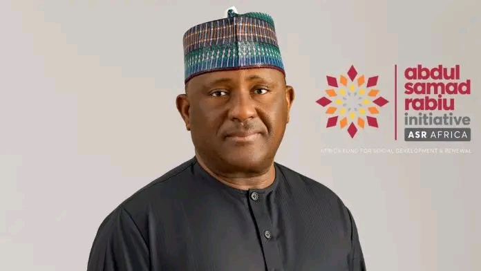 Abdul Samad Rabiu Africa Scholarship