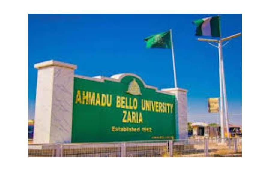 Ahmadu Bello University
