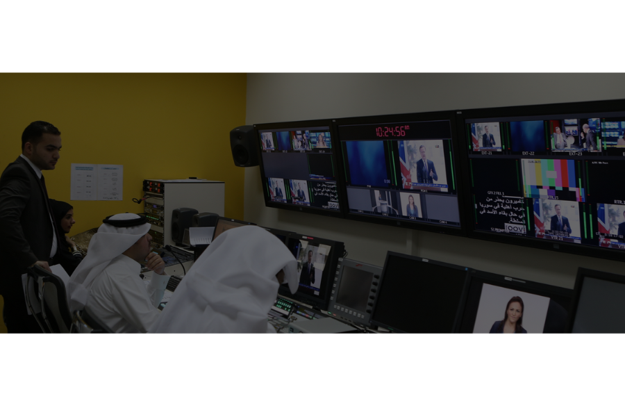 Al Jazeera Fellowship 2025