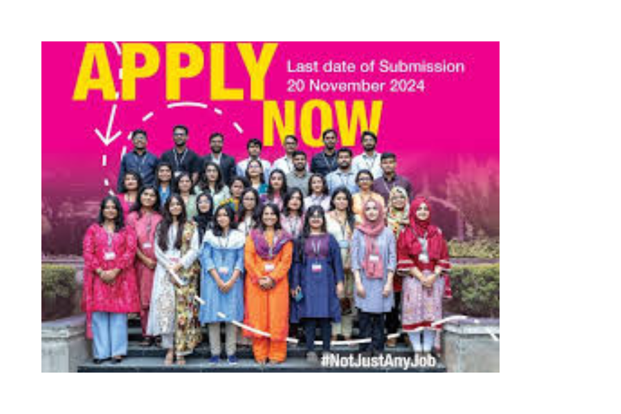 BRIDGE Internship Programme 2025