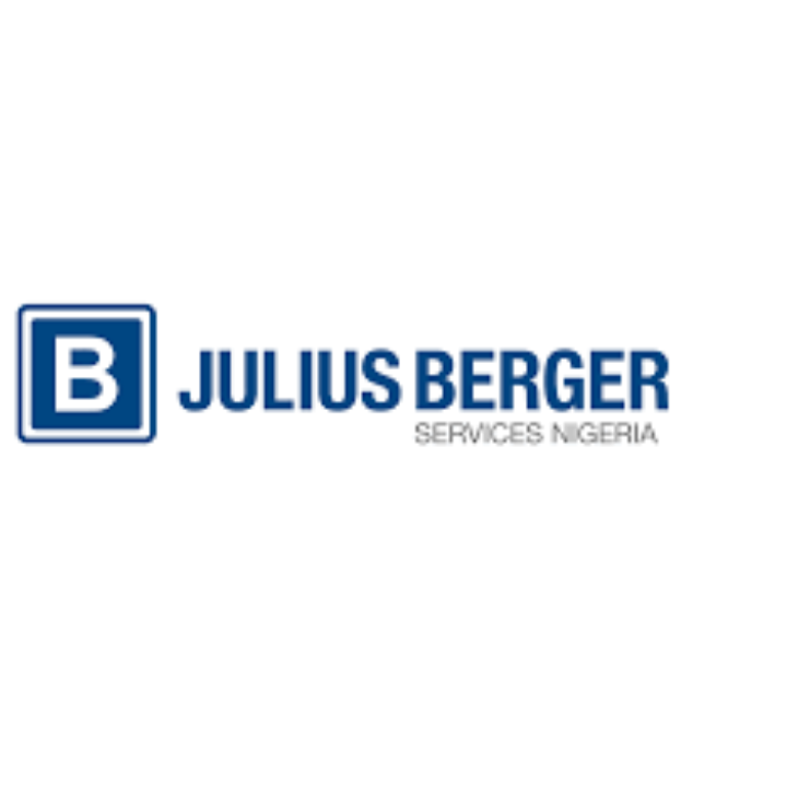 Julius Berger Internships