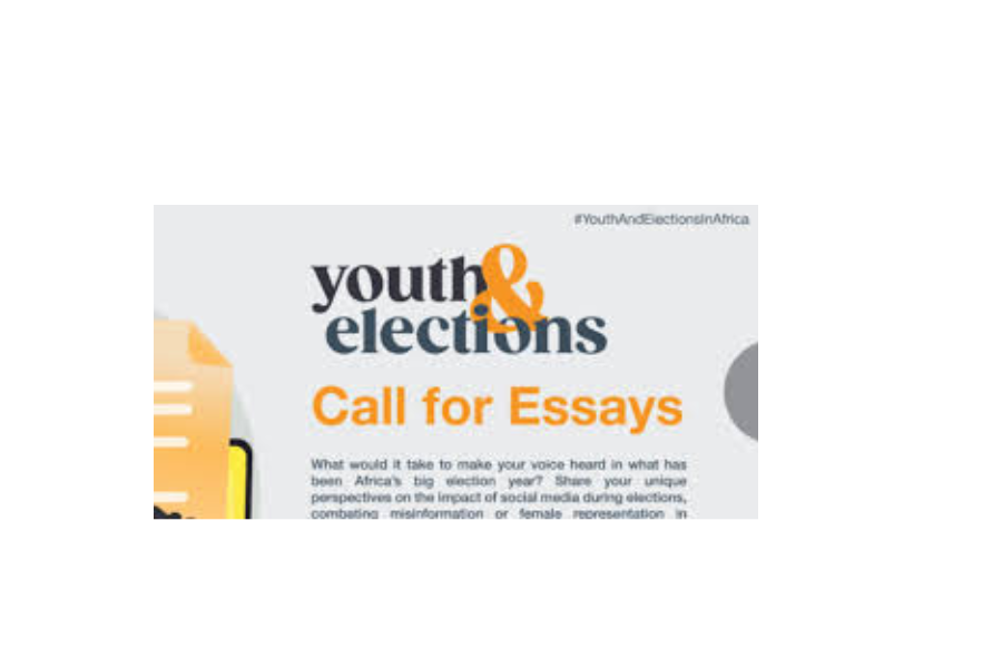 Pollicy Youth & Elections