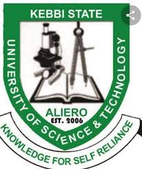 KEBBI STATE UNIVERSITY OF SCIENCE AND TECHNOLOGY