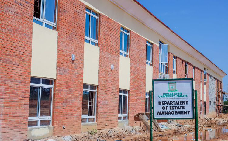 KWARA STATE UNIVERSITY