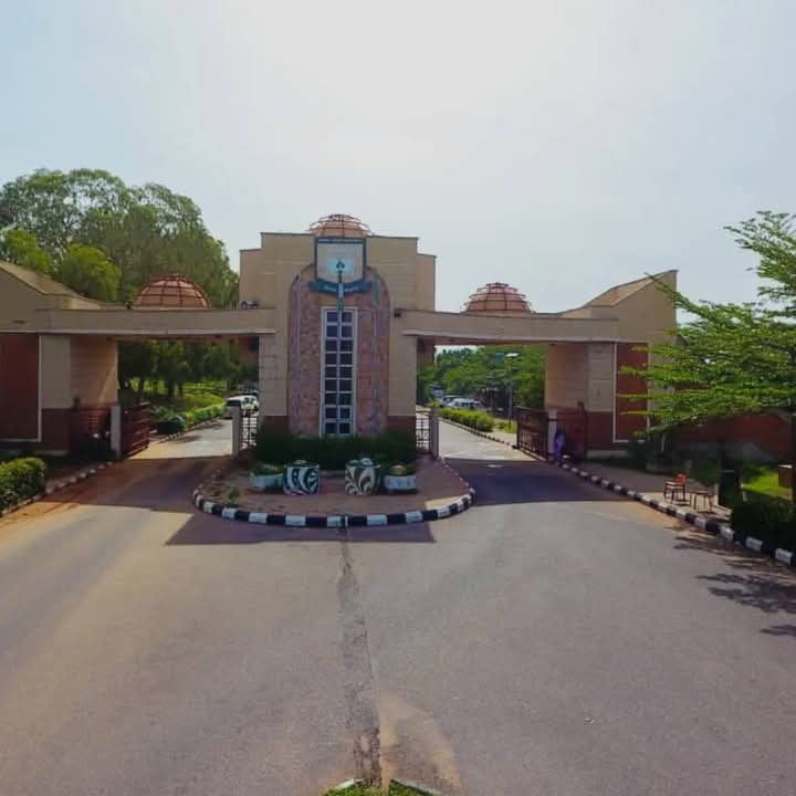 KWASU