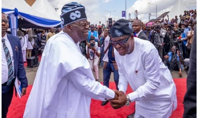FG has approved Bola Ahmed Tinubu Polytechnic in Abuja.