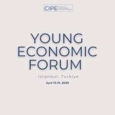 Young Economic Forum 2025