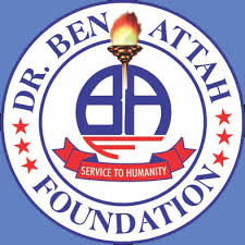 Dr Ben Attah Foundation Scholarship 2025