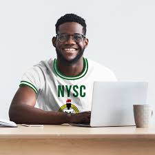 NYSC Corp Member at Lamlan Digital Limited (Tech Savvy